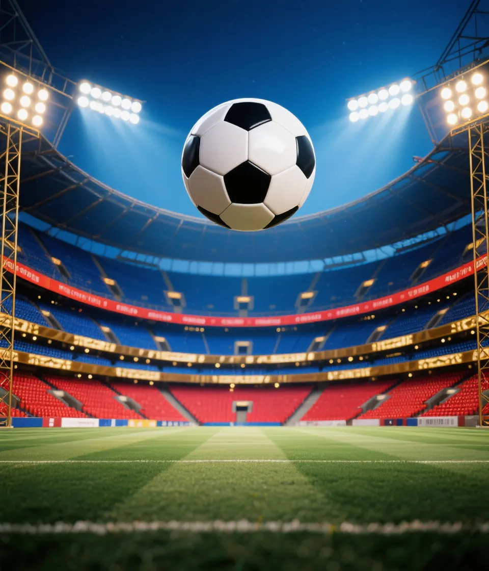 2026世界杯官方合作平台