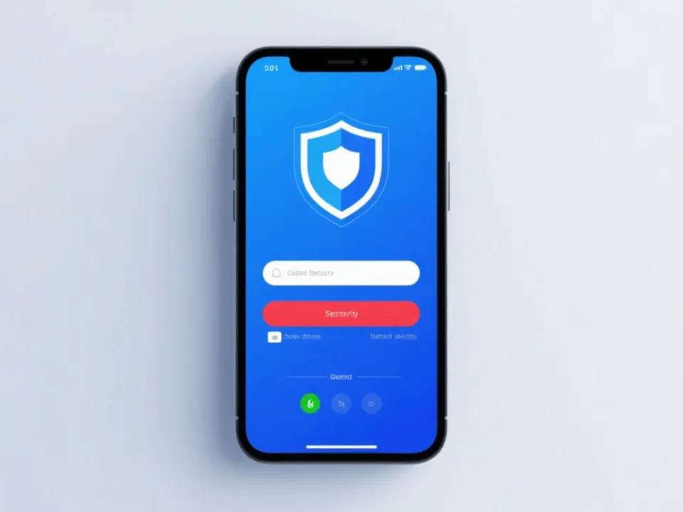 账号安全示意图