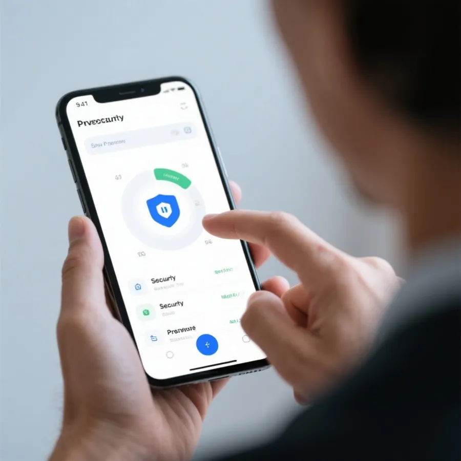 安全使用建议示意图