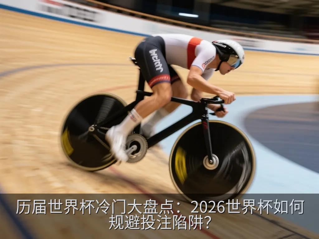 历届世界杯冷门大盘点：2026世界杯如何规避投注陷阱？
